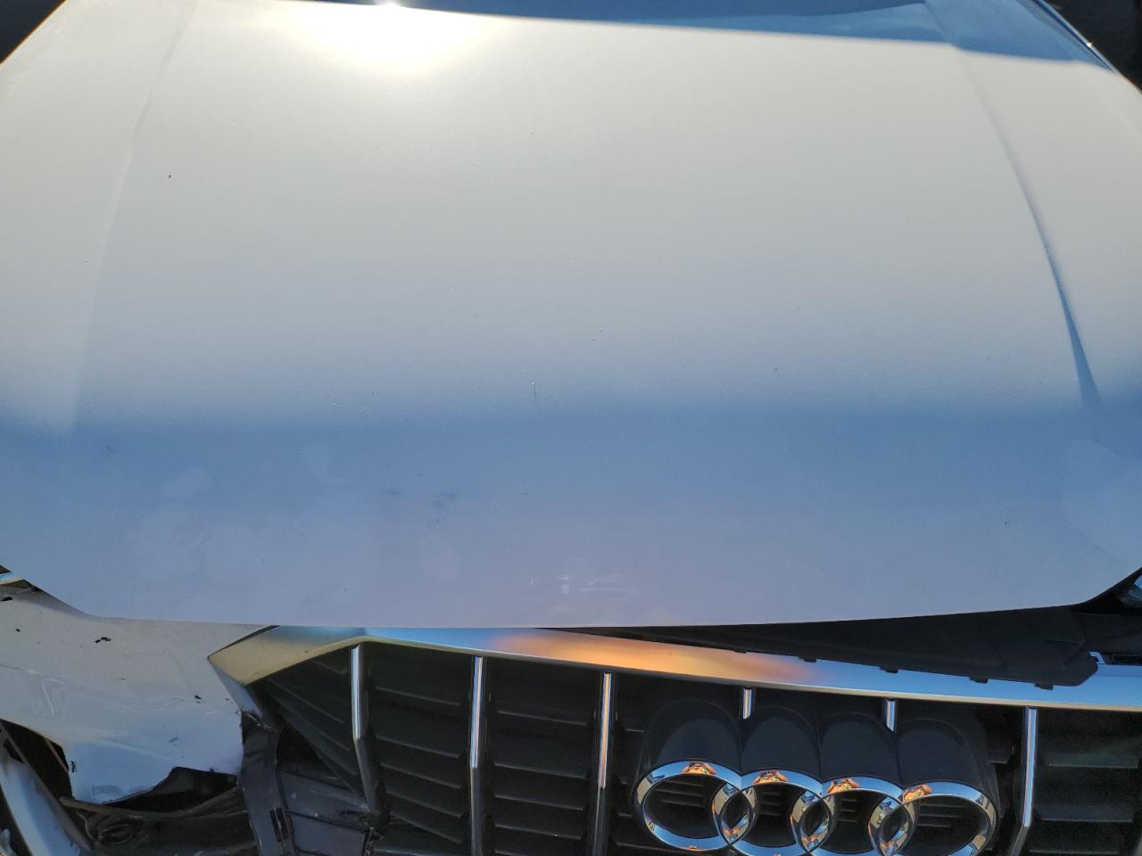 2024 Audi Q3 Premium Plus S Line 45 VIN: WA1EECF32R1128834 Lot: 84553265