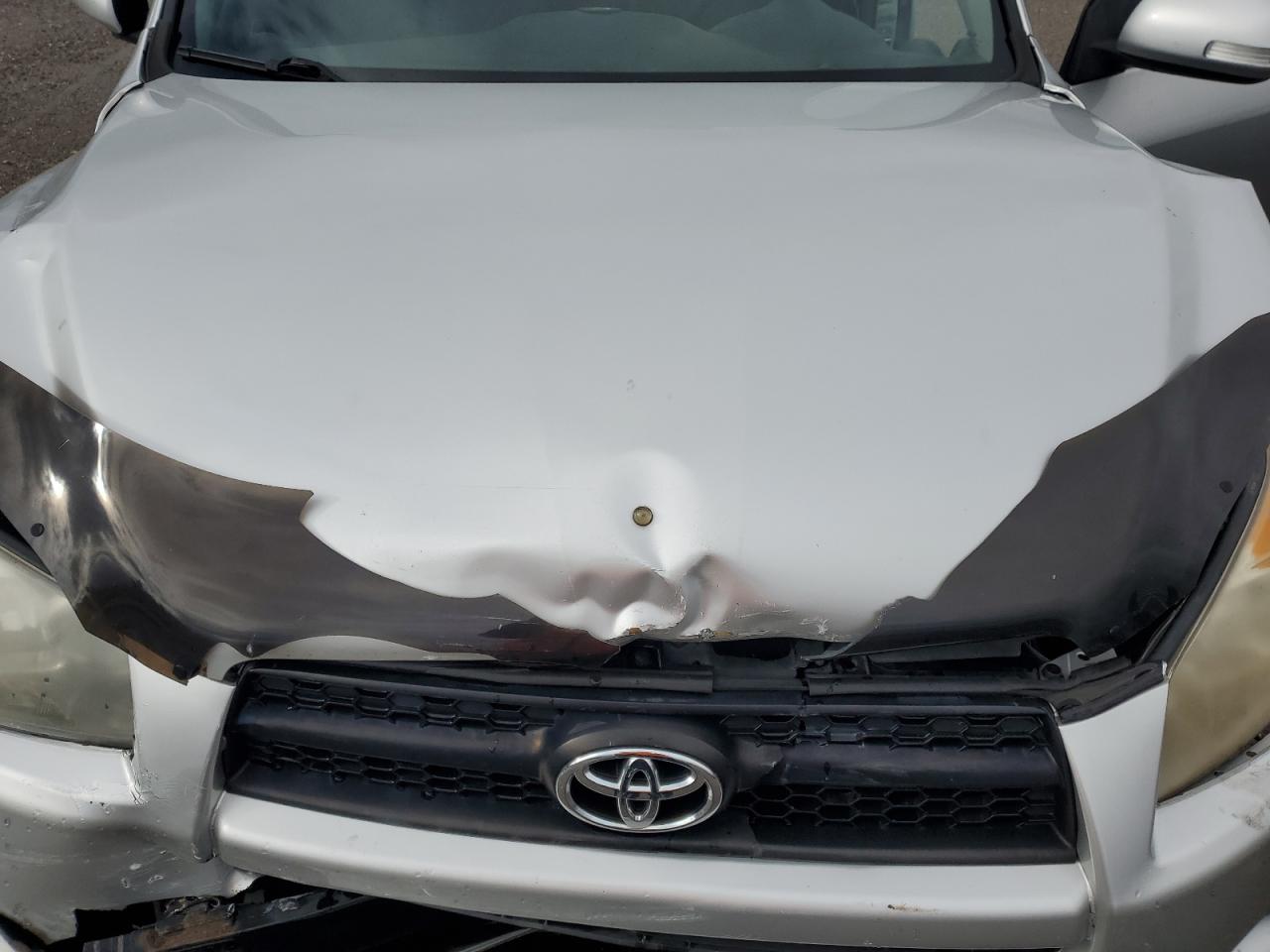 2009 Toyota Rav4 Sport VIN: 2T3BF32V29W009566 Lot: 90025115