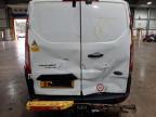 2021 FORD TRANSIT CUSTOM 340LEADER  for sale at Copart SANDTOFT