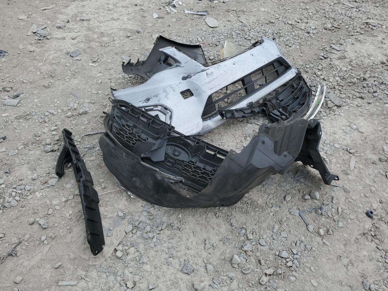 2012 Subaru Impreza Sport Limited VIN: JF1GPAR68CH237838 Lot: 85542235