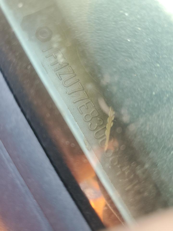 2003 Ford Explorer Sport Trac VIN: 1FMZU77E83UC36491 Lot: 90585445