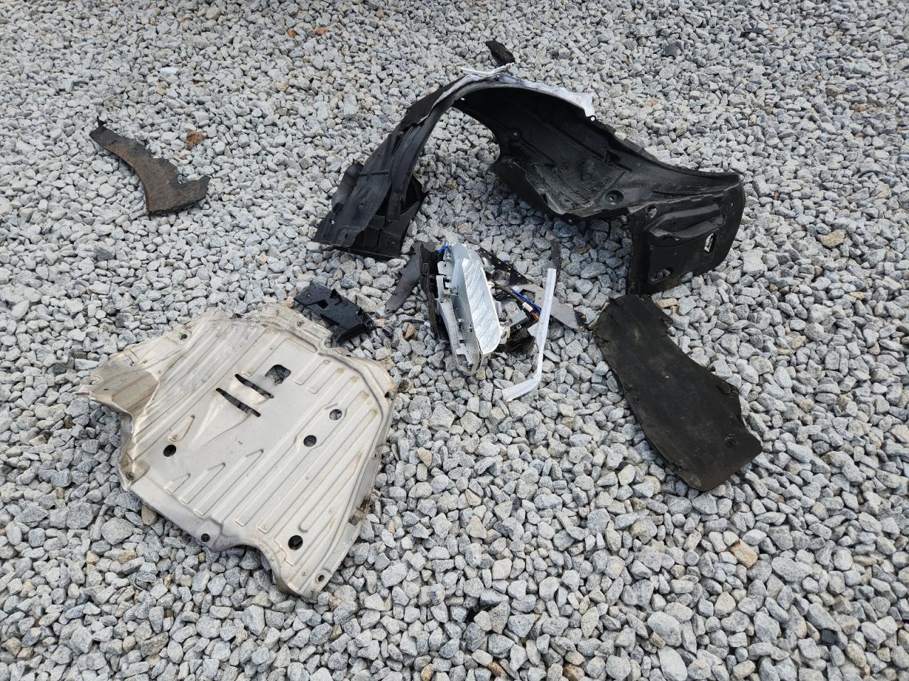 2021 Honda Insight Ex VIN: 19XZE4F51ME010584 Lot: 85645775