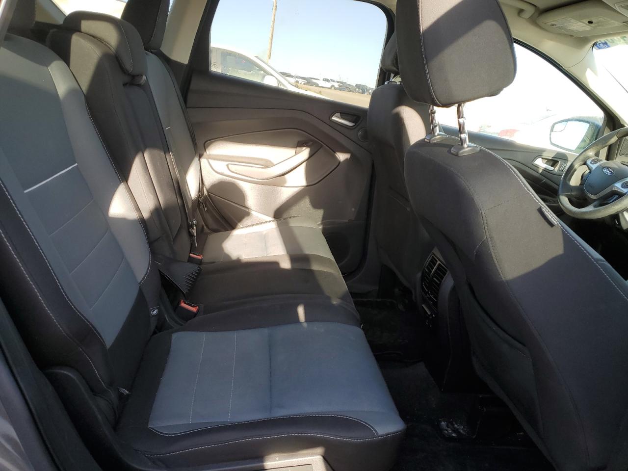 2014 Ford Escape Se VIN: 1FMCU9GX1EUB88547 Lot: 86174635