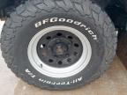 1997 LAND ROVER 90 DEFENDER TDI  for sale at Copart WESTBURY