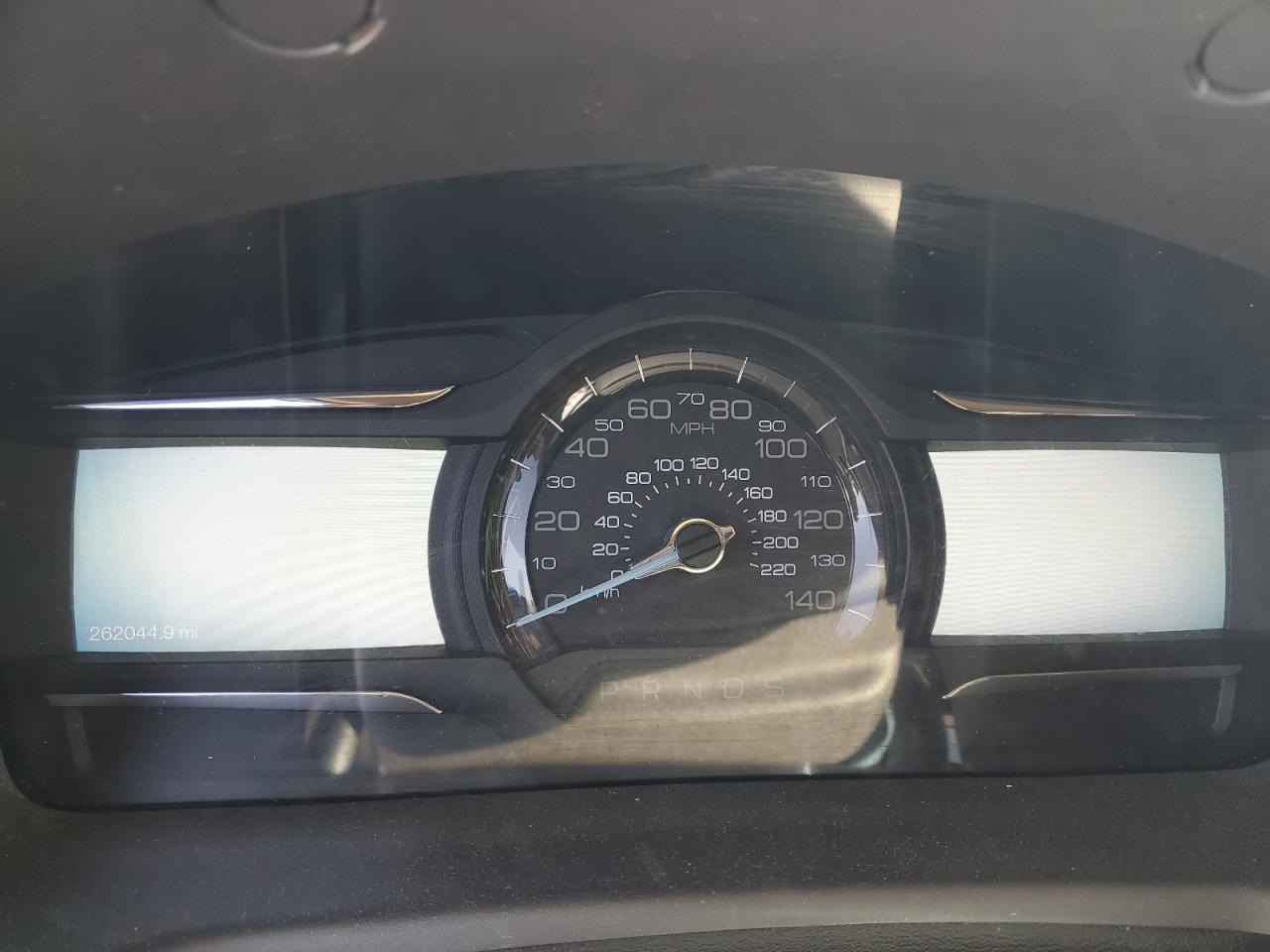 2014 Ford Flex Limited VIN: 2FMGK5D81EBD04929 Lot: 86447785