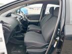 2009 TOYOTA YARIS TR VVT-I  for sale at Copart YORK