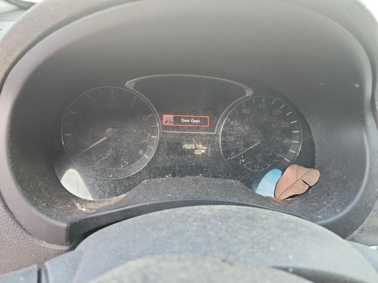 2015 Nissan Altima 2.5 VIN: 1N4AL3AP5FC580335 Lot: 86273875