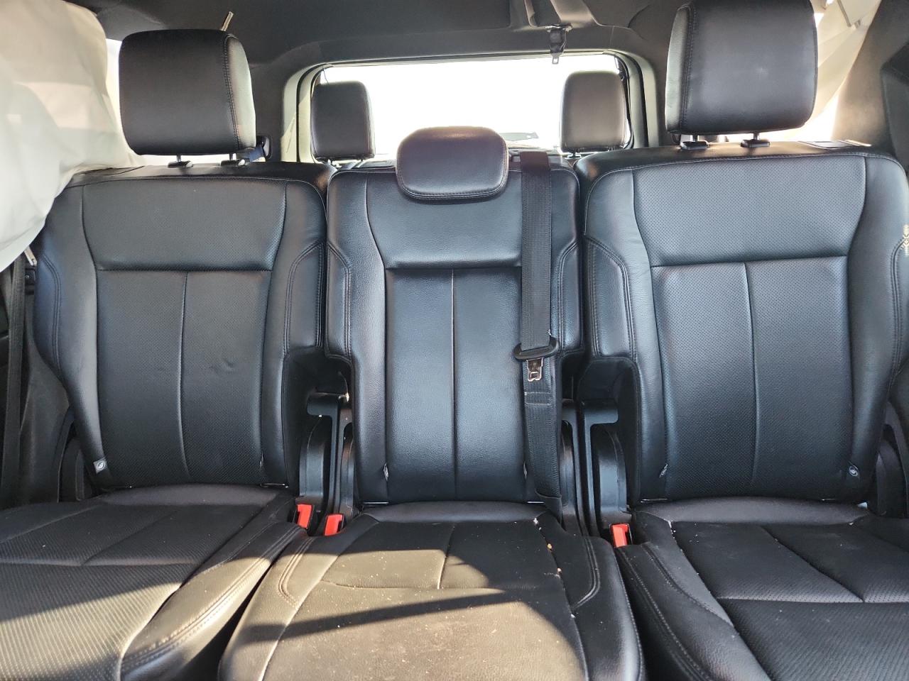 2018 Ford Expedition Xlt VIN: 1FMJU1HT0JEA62222 Lot: 85933605