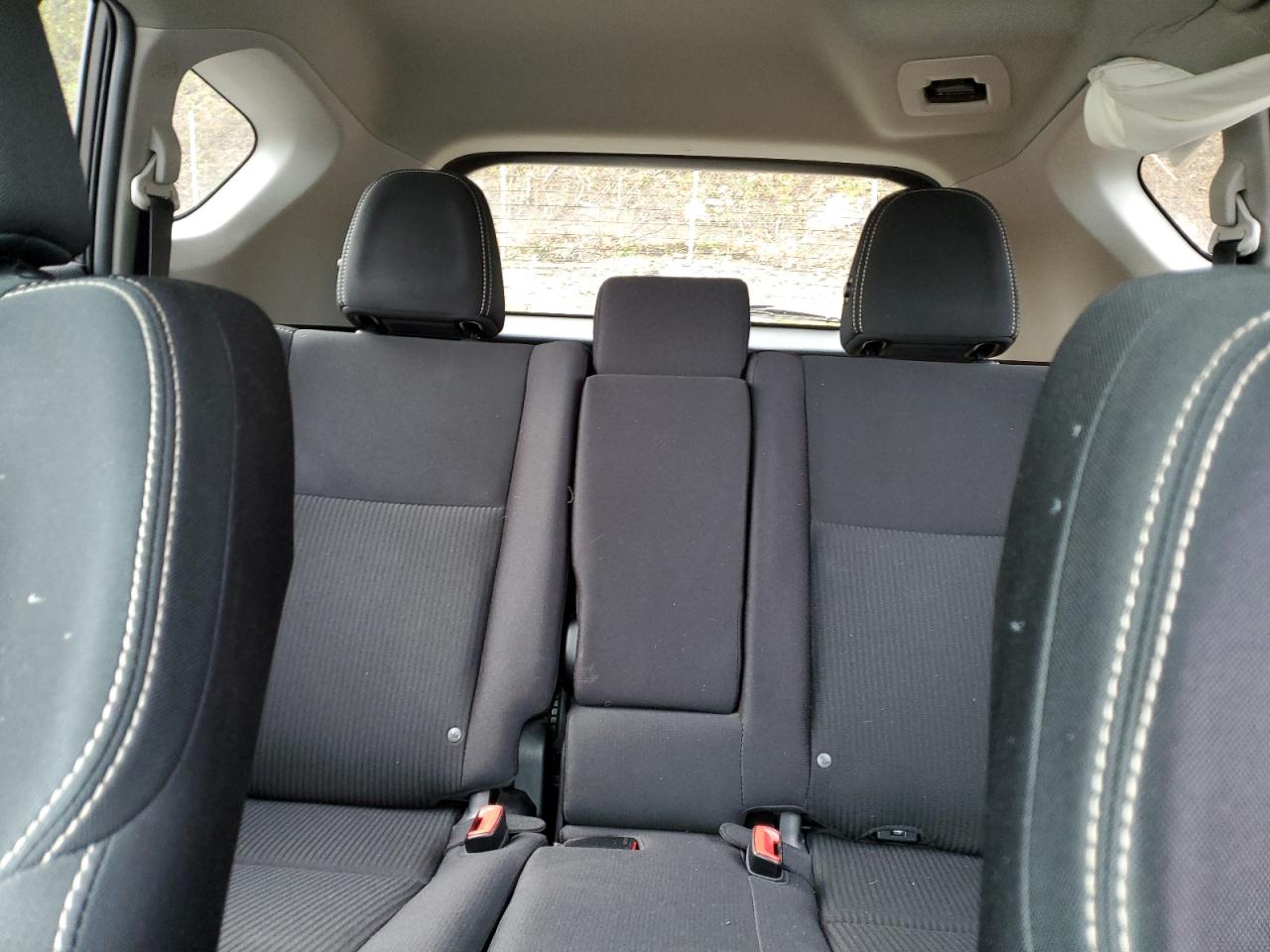 2014 Toyota Rav4 Xle VIN: 2T3RFREV1EW193146 Lot: 86339085