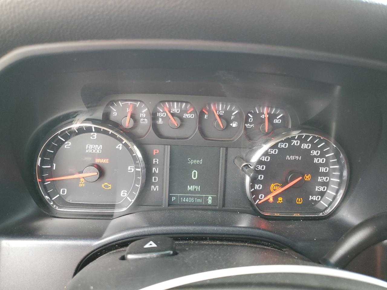 2015 GMC Sierra C1500 VIN: 1GTN1TEC3FZ901875 Lot: 85947965