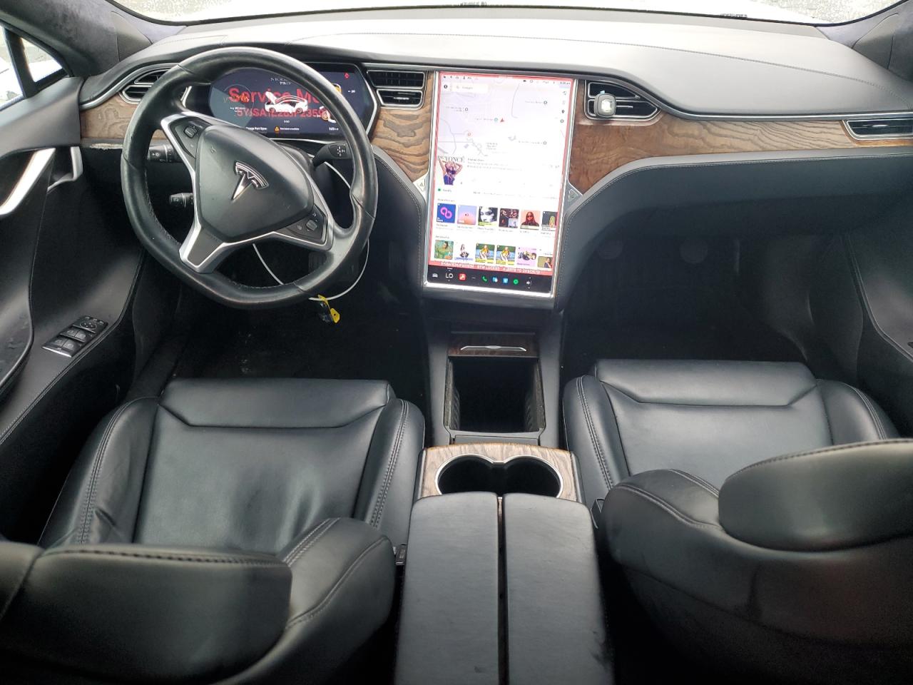 2018 Tesla Model S VIN: 5YJSA1E28JF235934 Lot: 82451915