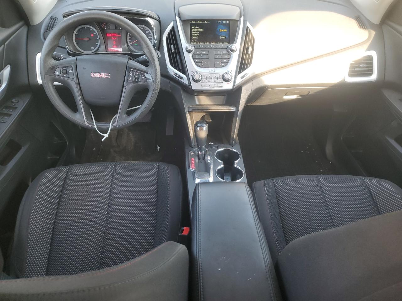 2016 GMC Terrain Sle VIN: 2GKALMEK1G6136236 Lot: 82193205