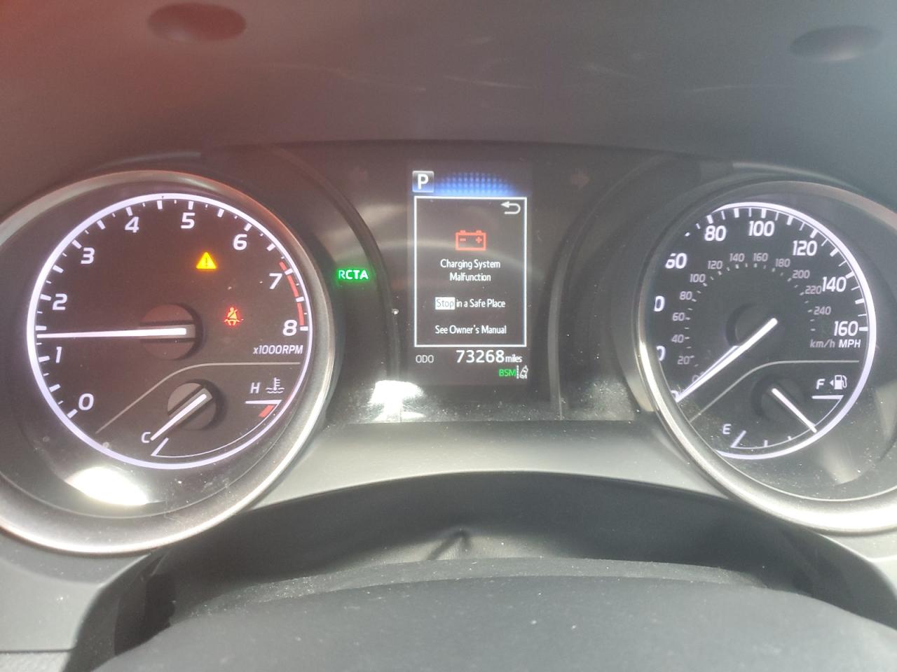 2022 Toyota Camry Se VIN: 4T1T11AK9NU638100 Lot: 86162685