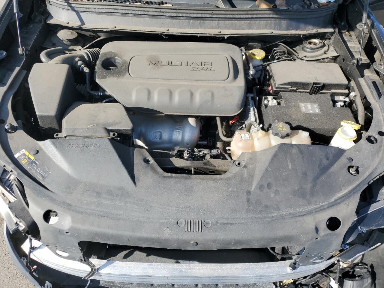 2020 Jeep Cherokee Latitude VIN: 1C4PJMCB3LD632939 Lot: 84883485