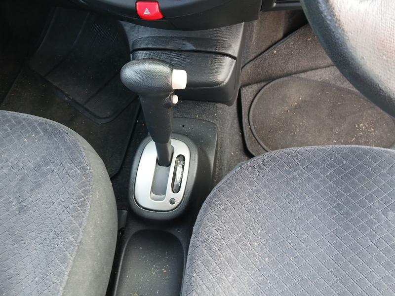 2004 NISSAN MICRA 1.4 SVE 5DR AUTO