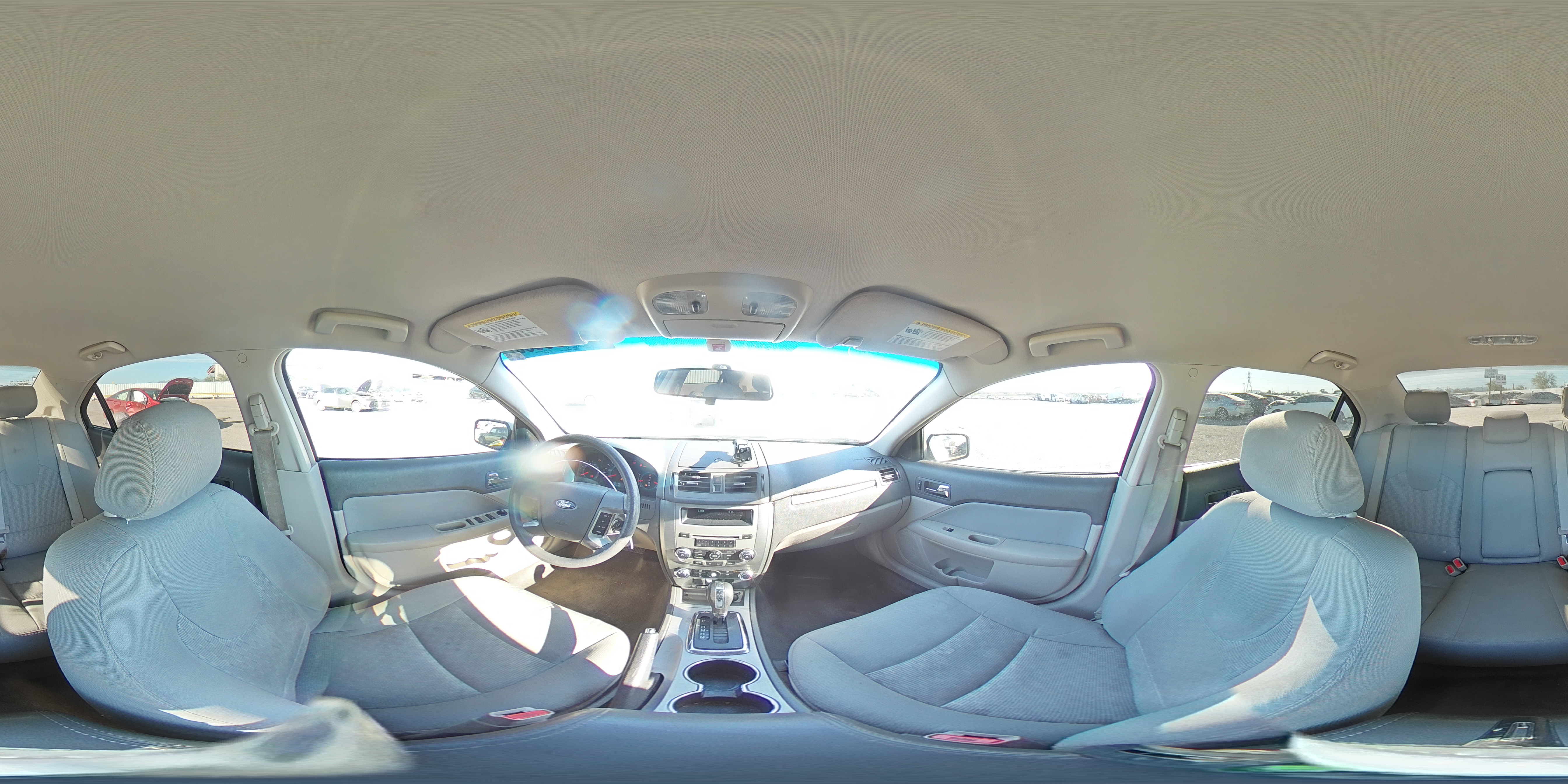 2012 Ford Fusion Se VIN: 3FAHP0HG0CR163807 Lot: 91056535