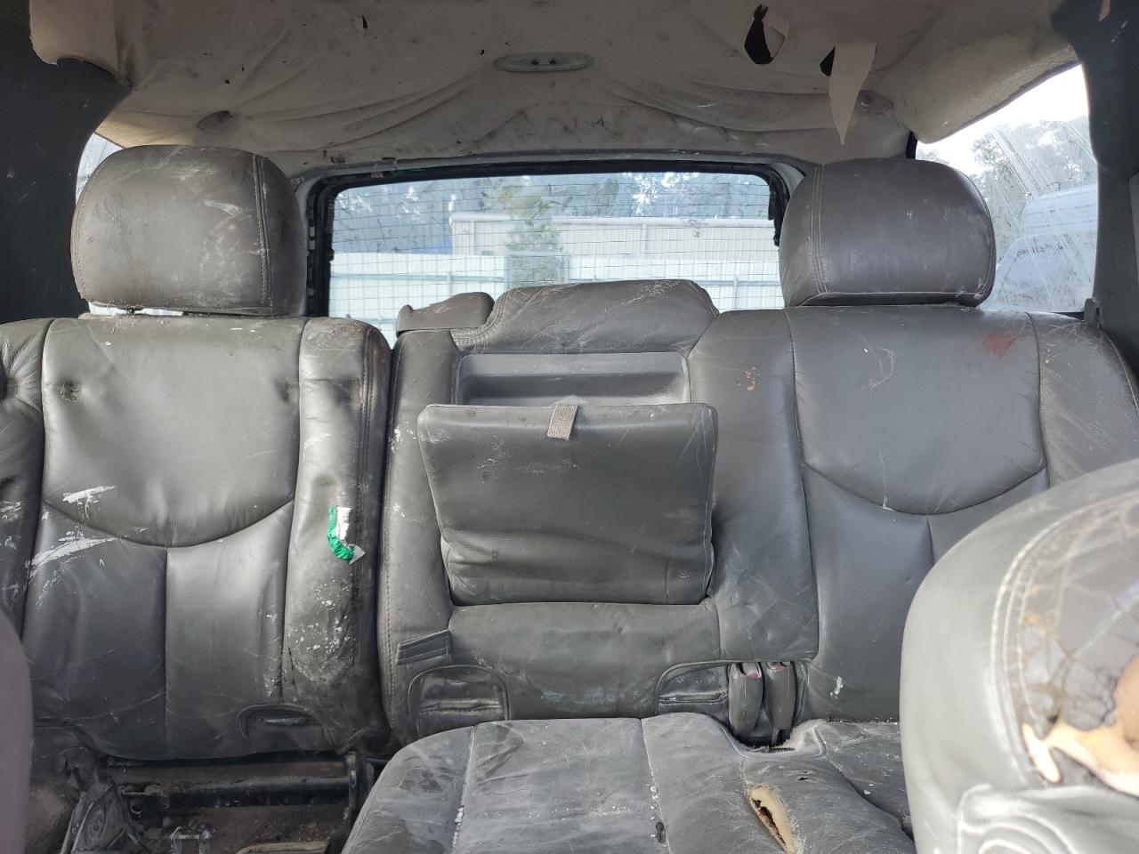 2003 GMC Yukon VIN: 1GKEC13Z03R143547 Lot: 85535295