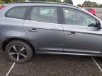 2017 VOLVO XC60 D5 [220] R DESIGN NAV 5DR AWD GEARTRONIC for sale at Copart SANDTOFT