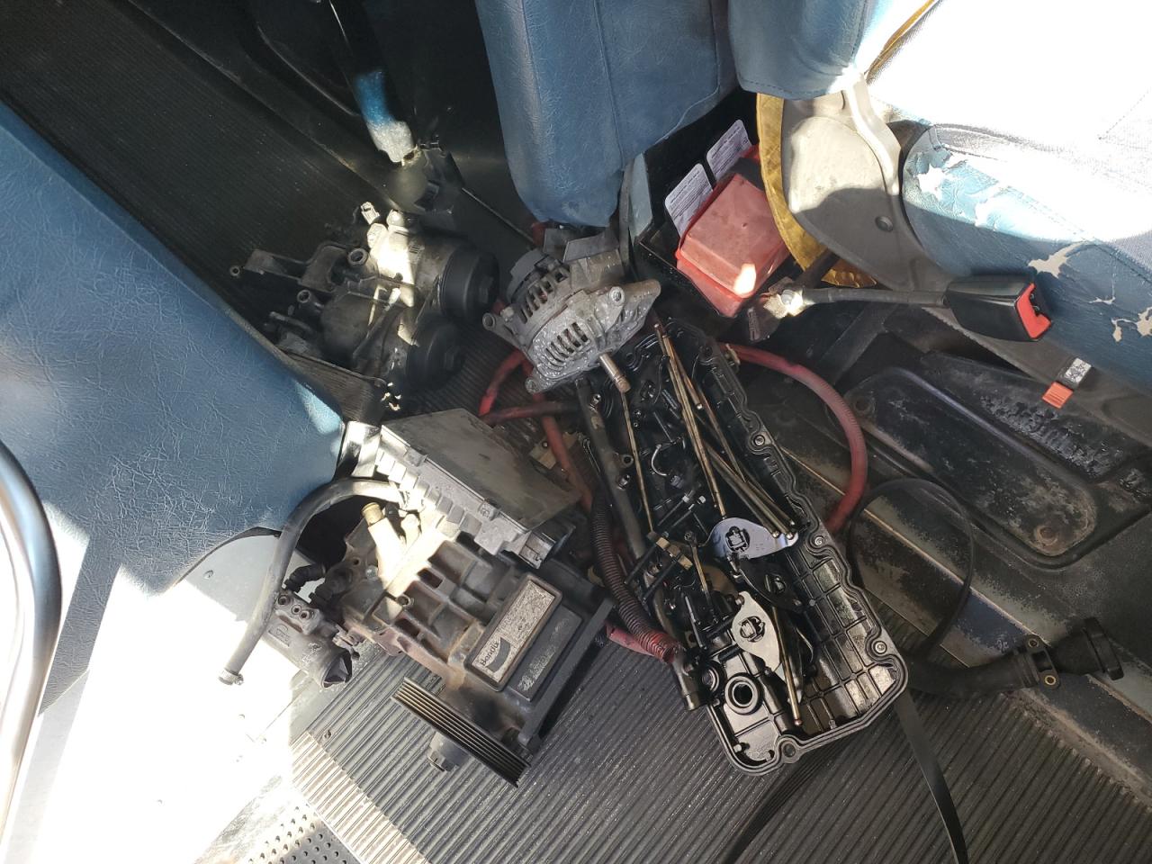 2013 Ic Corporation Ce Series School - School Bus VIN: 4DRBUSKN9DB199184 Lot: 85950905