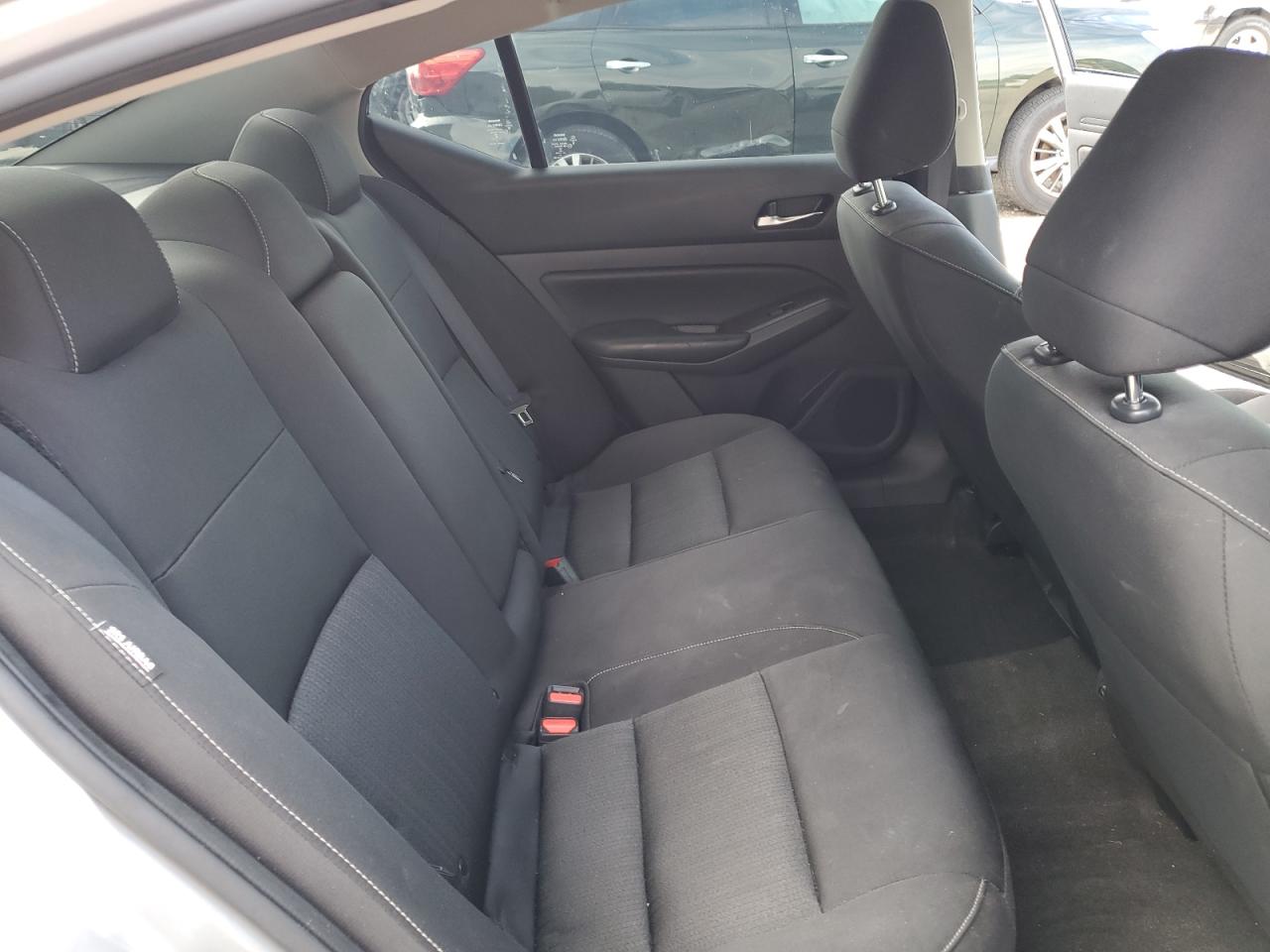 2022 Nissan Altima S VIN: 1N4BL4BV6NN340575 Lot: 85881625