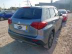 2019 SUZUKI VITARA SZ-T BOOSTERJET  for sale at Copart BRISTOL