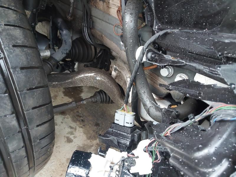 2021 MERCEDES-BENZ E CLASS E450 4MATIC AMG LINE NIGHT ED PREM+ 2DR 9G-TRONIC