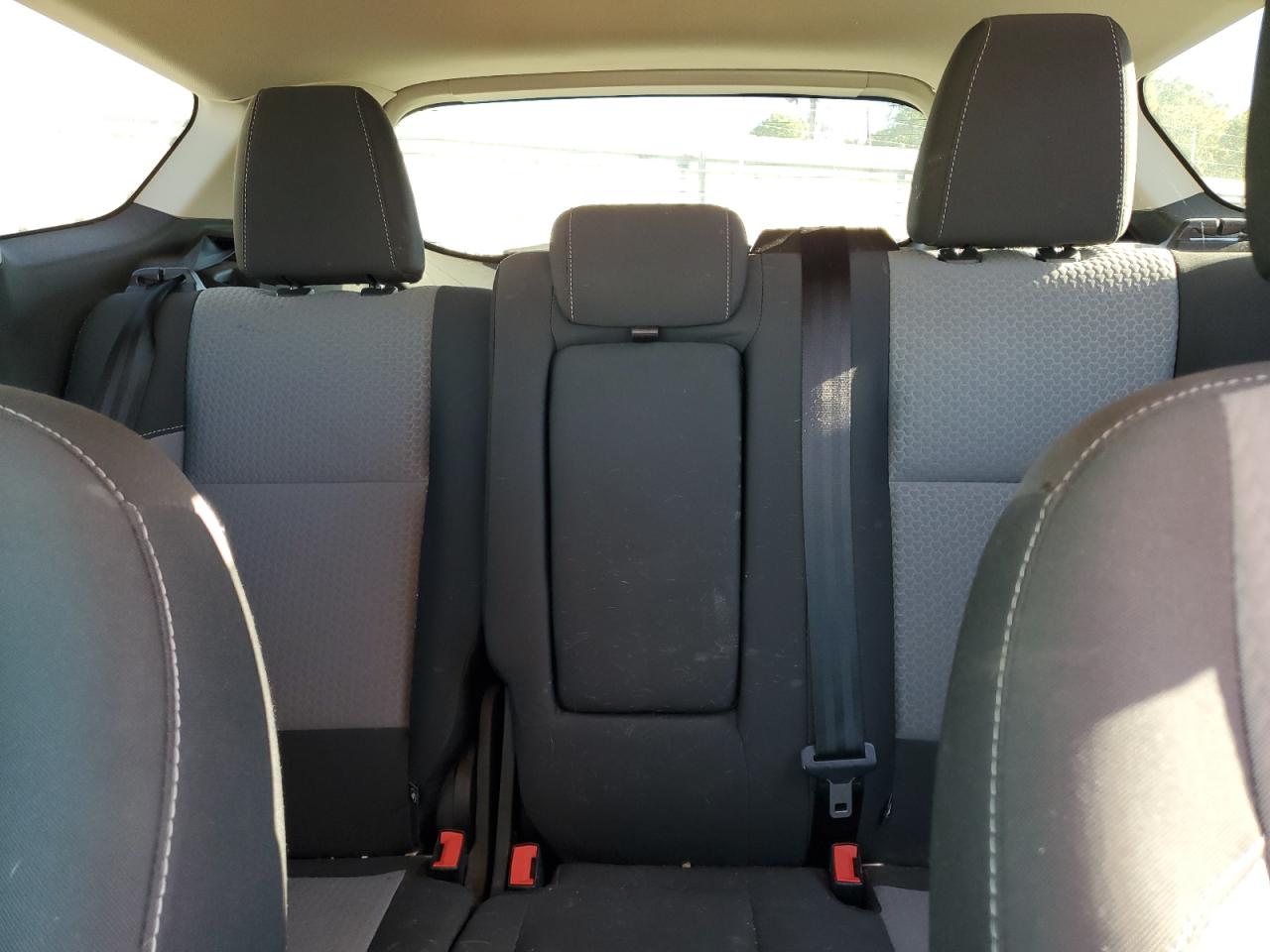 2017 Ford Escape Se VIN: 1FMCU0GD0HUC32026 Lot: 85743265