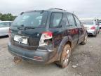 2007 KIA SORENTO CRDI XE AUTO  for sale at Copart WOLVERHAMPTON