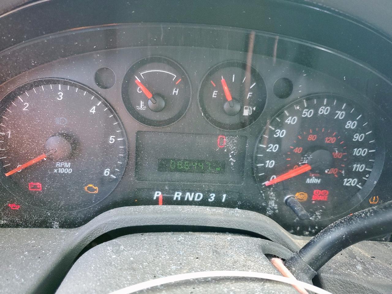 2004 Ford Freestar Ses VIN: 2FMZA57604BB12938 Lot: 85174155