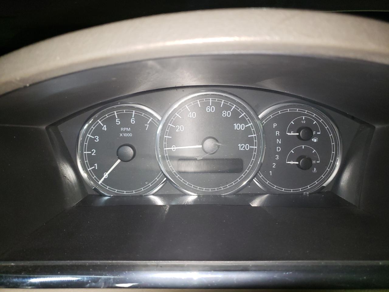 2005 Buick Lacrosse C VIN: 2G4WD532151222899 Lot: 90409395