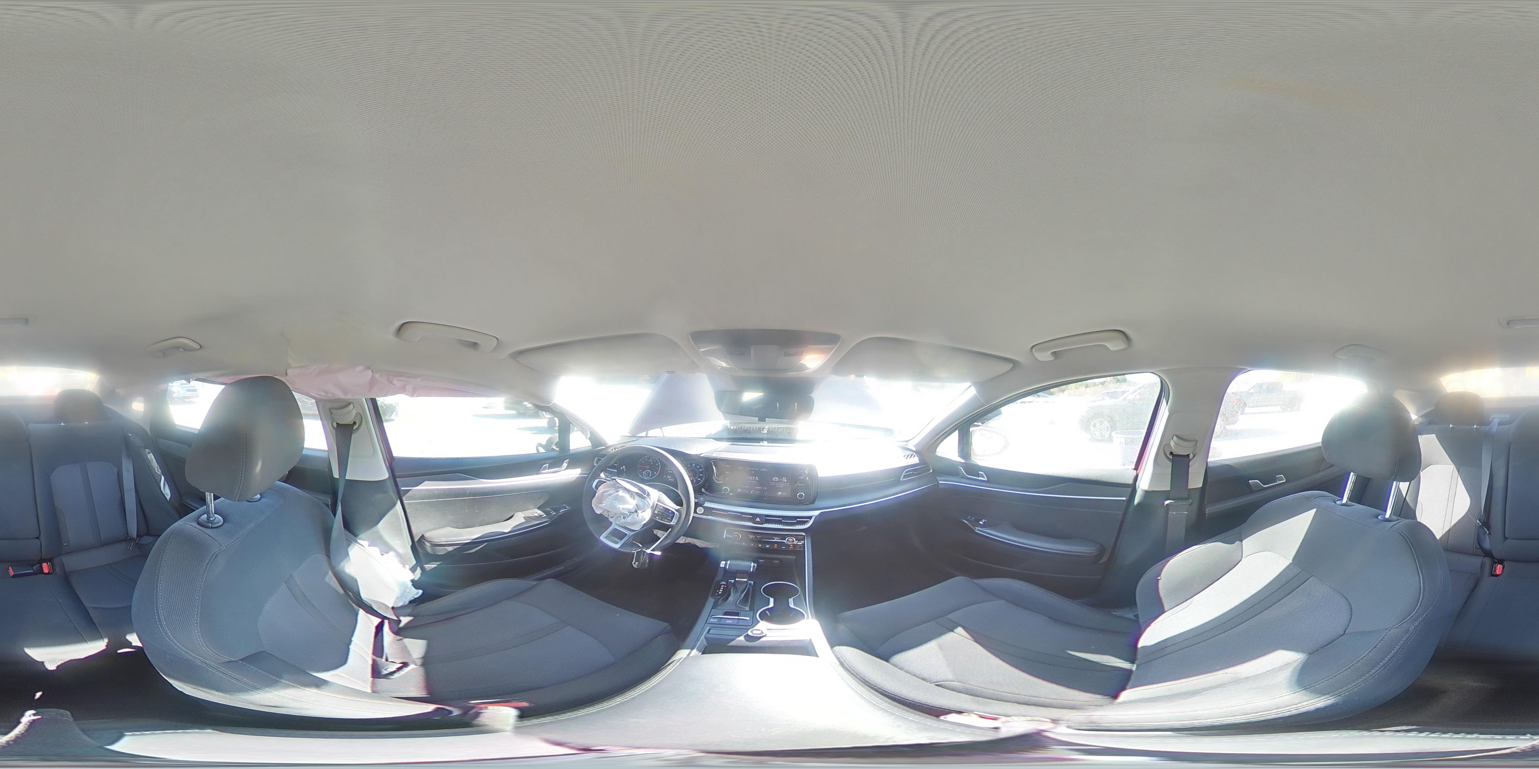 2022 Kia K5 Lxs VIN: 5XXG14J22NG151026 Lot: 82721235