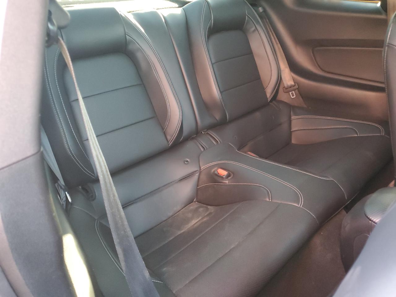 2021 Ford Mustang Gt VIN: 1FA6P8CF6M5157714 Lot: 89501835