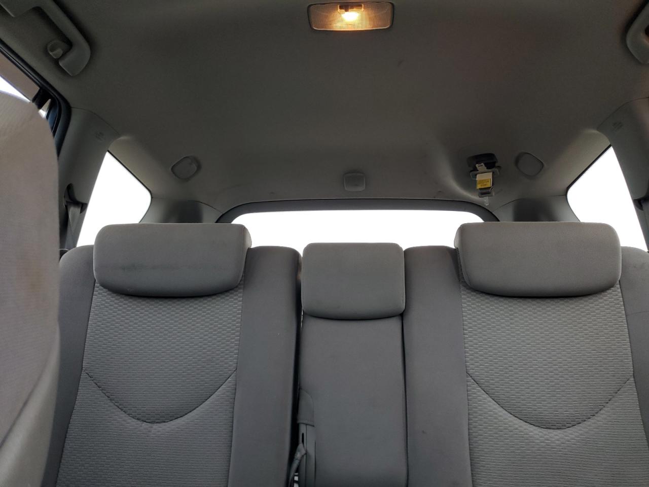 2011 Toyota Rav4 VIN: 2T3BF4DVXBW109522 Lot: 84987315