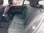 2011 BMW 118D SPORT AUTO  for sale at Copart WOLVERHAMPTON