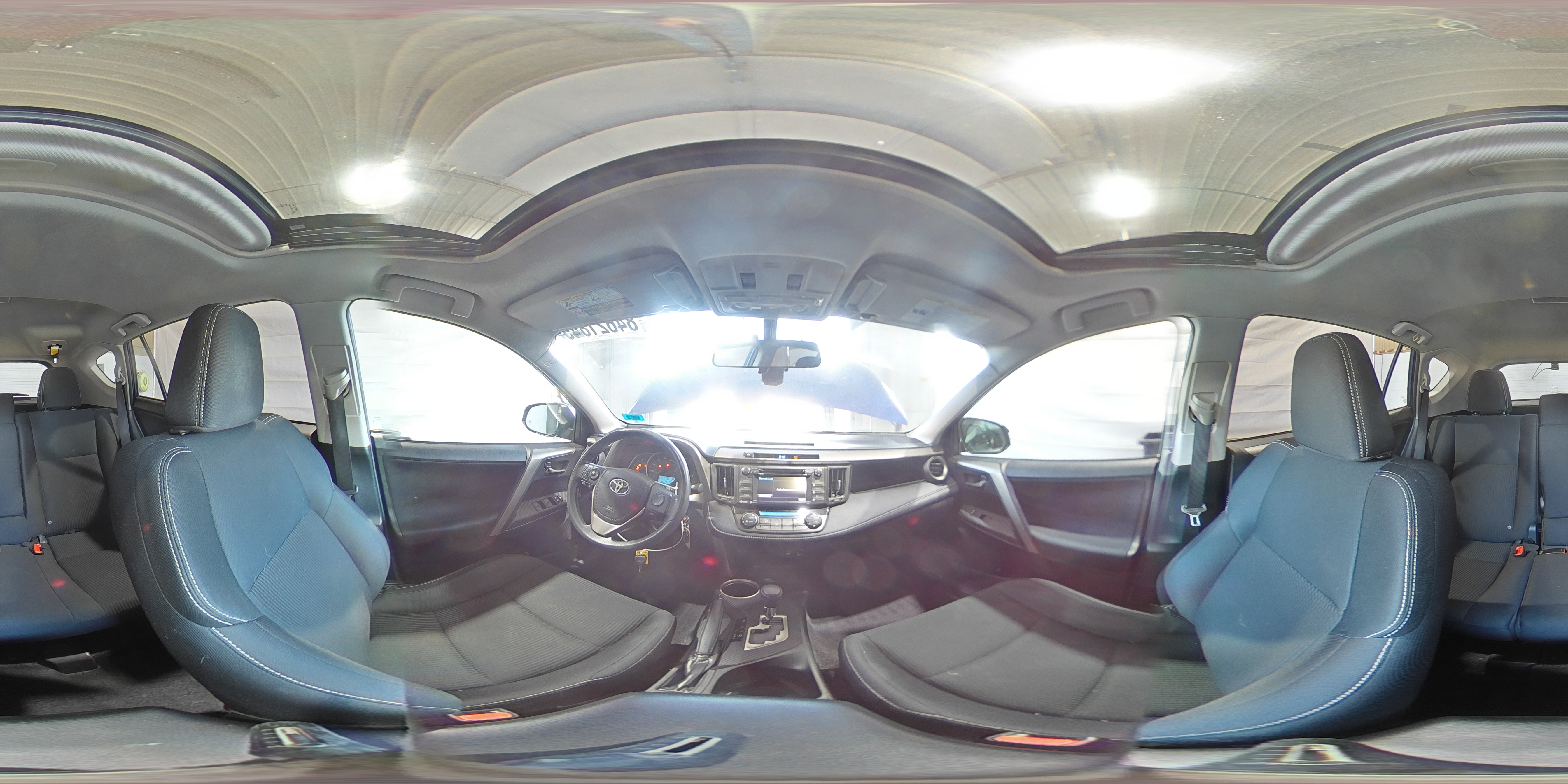 2015 Toyota Rav4 Xle VIN: 2T3RFREVXFW370665 Lot: 84621845