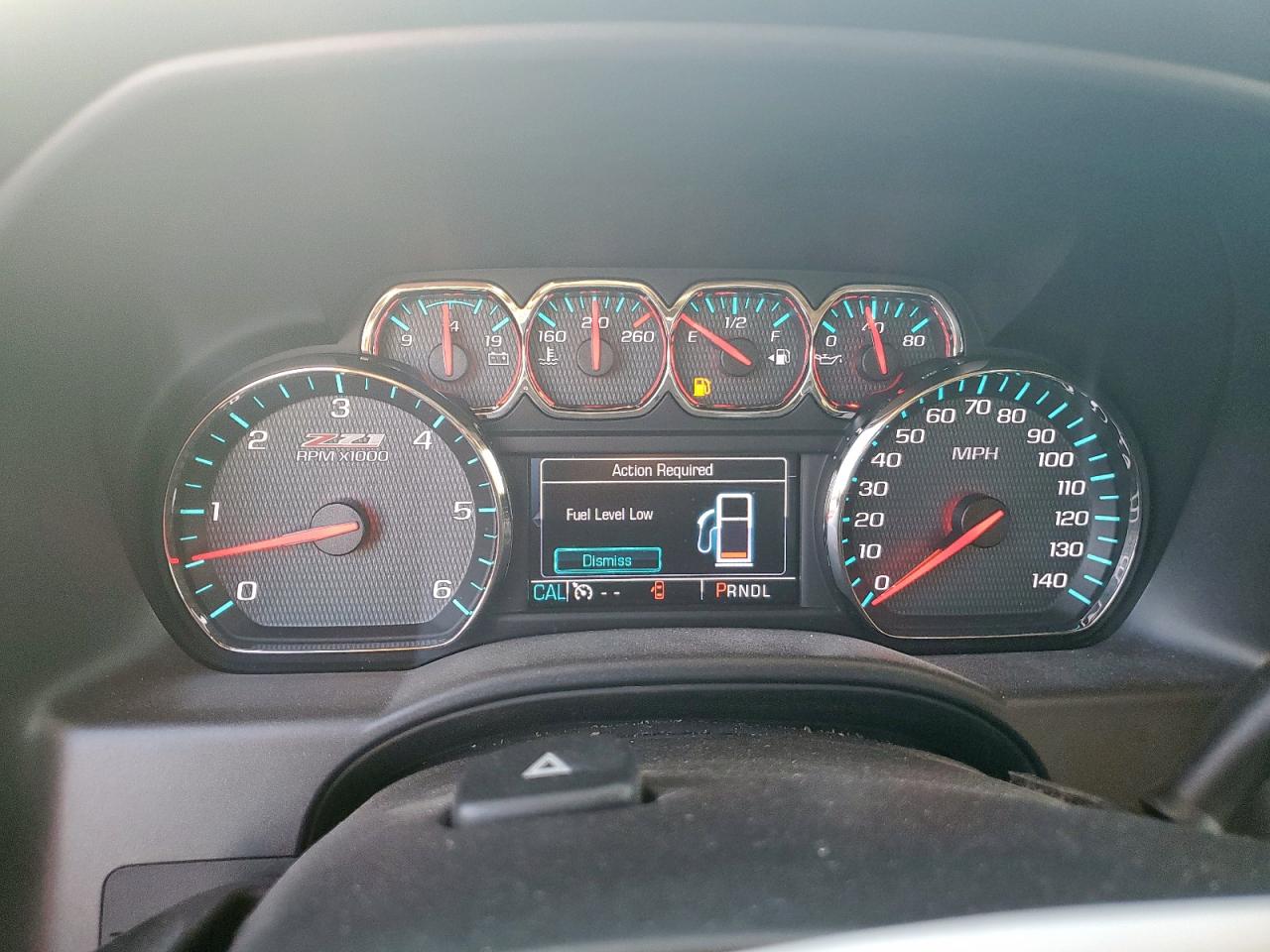 2017 Chevrolet Silverado K1500 Lt VIN: 3GCUKREC6HG381170 Lot: 86268635