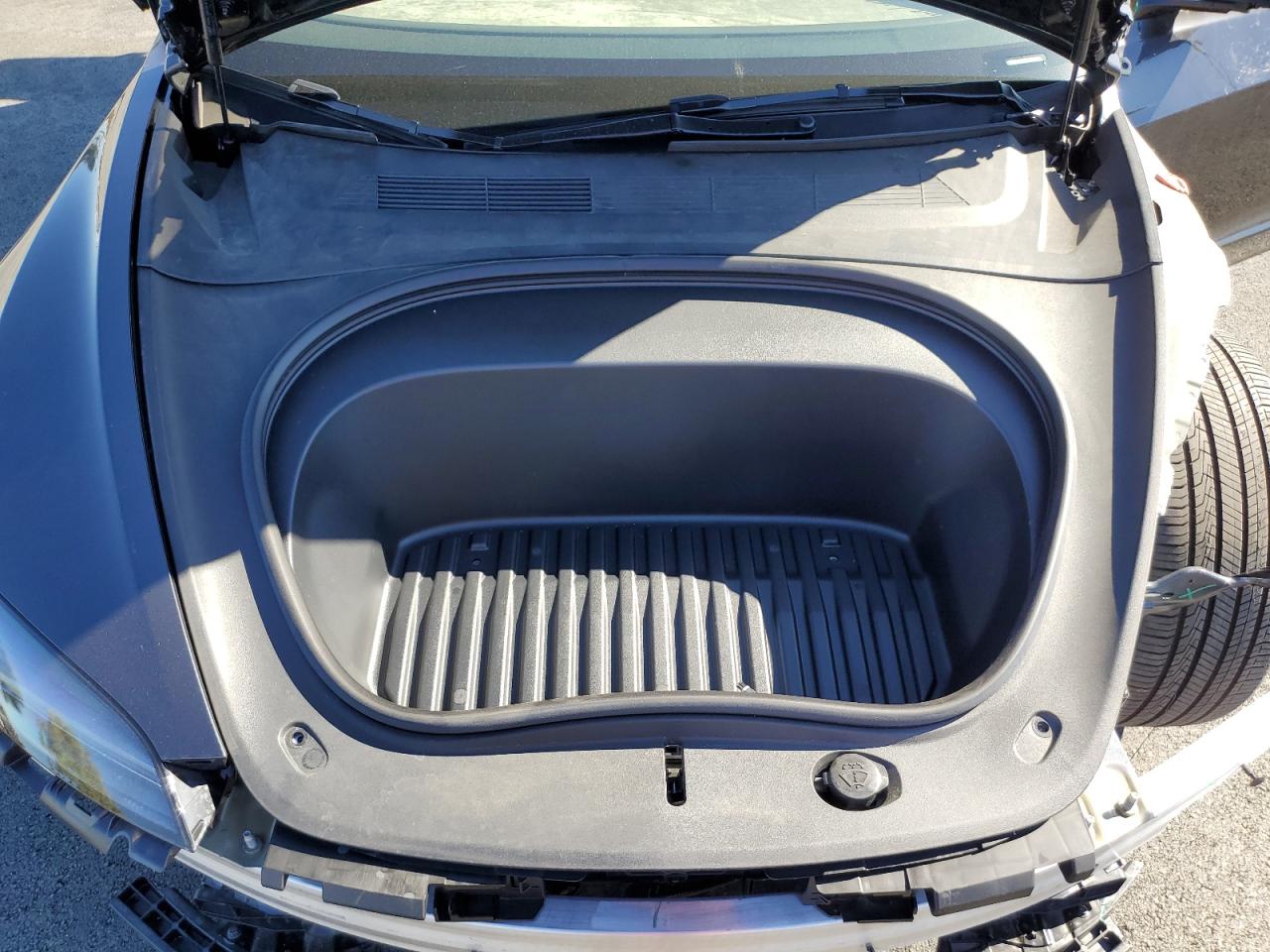 2024 Tesla Model 3 VIN: 5YJ3E1EA4RF864893 Lot: 87249835