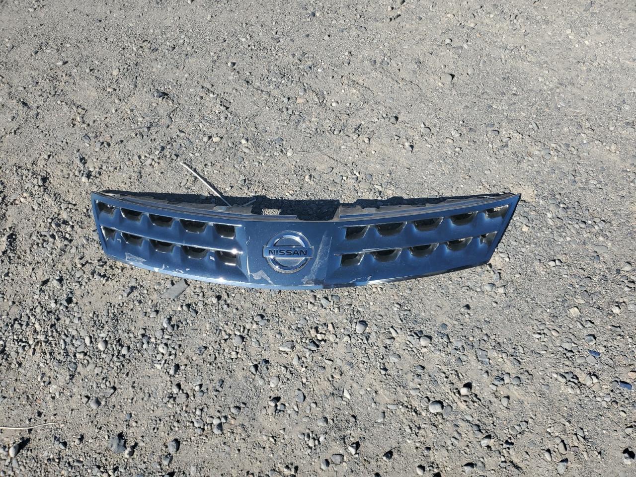 2006 Nissan Murano Sl VIN: JN8AZ08W76W534738 Lot: 89484585