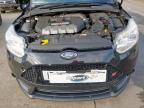 2012 FORD FOCUS ST-3 TURBO  for sale at Copart WHITBURN