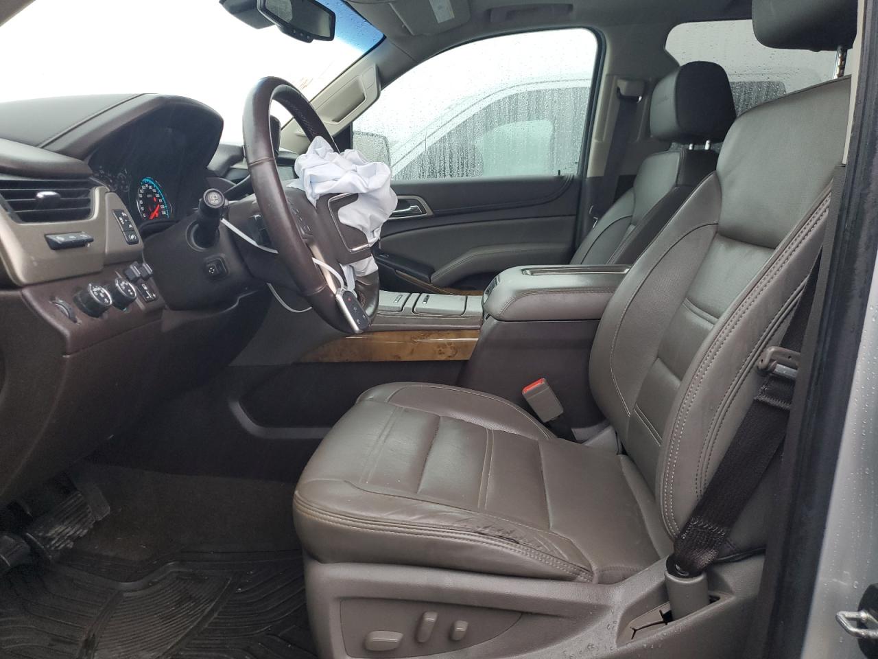 2017 GMC Yukon Denali VIN: 1GKS2CKJ0HR287233 Lot: 87413165