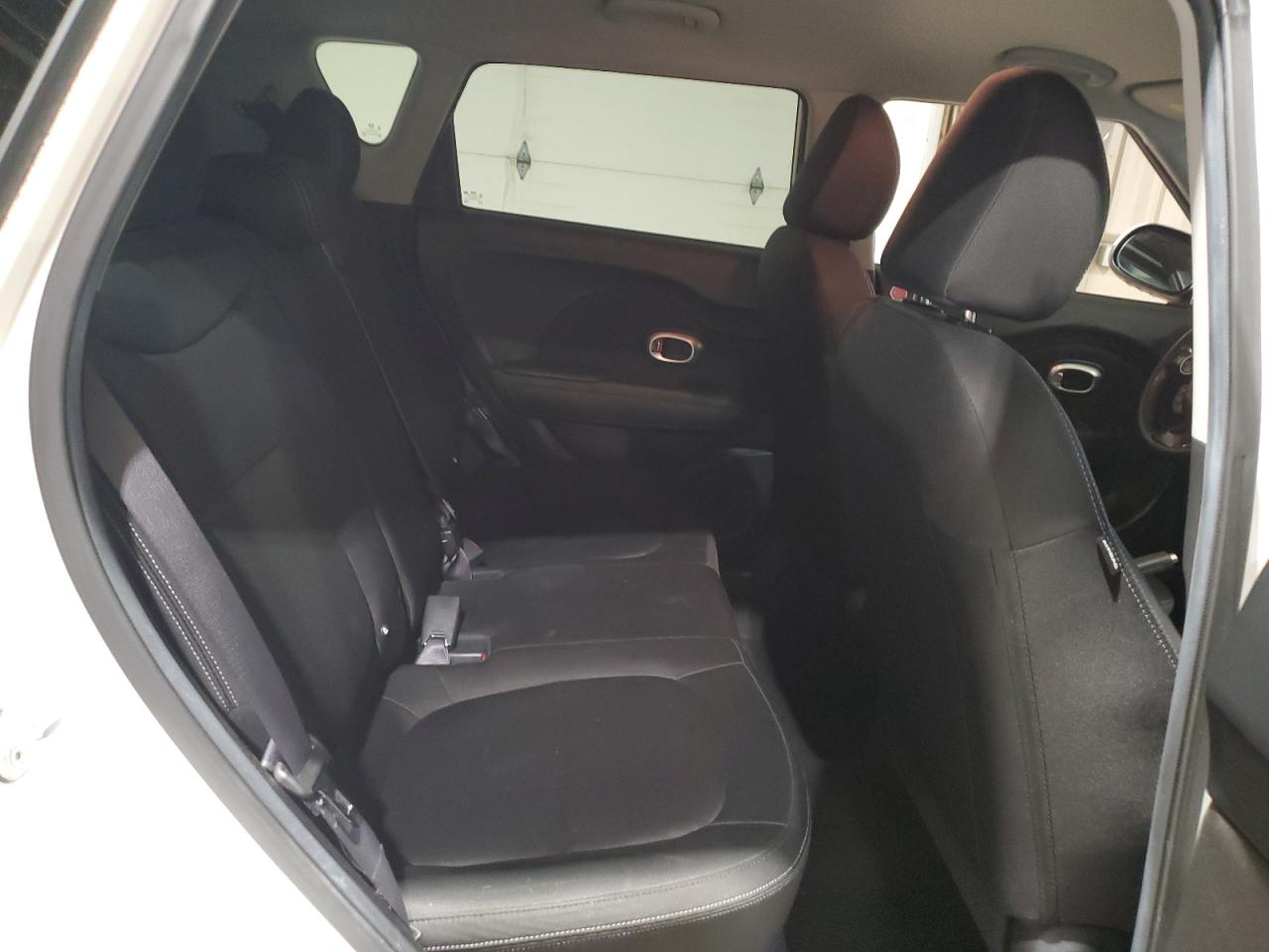 2016 Kia Soul VIN: KNDJN2A29G7382550 Lot: 86069365