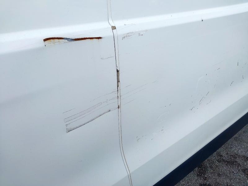 2017 RENAULT TRAFIC LL29 DCI 120 BUSINESS VAN