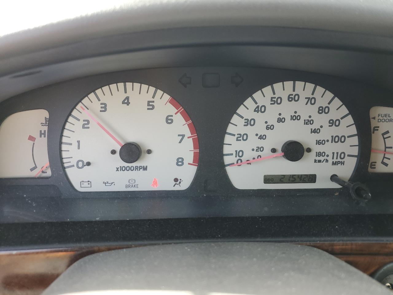 2004 Toyota Tacoma Double Cab Prerunner VIN: 5TEGN92N94Z429429 Lot: 84830165