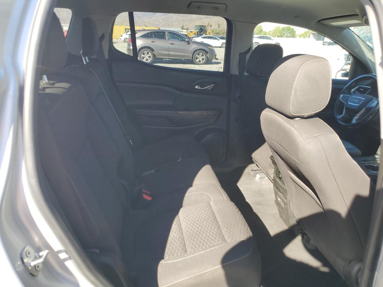 2017 GMC Acadia Sle VIN: 1GKKNRLA0HZ152794 Lot: 90604695