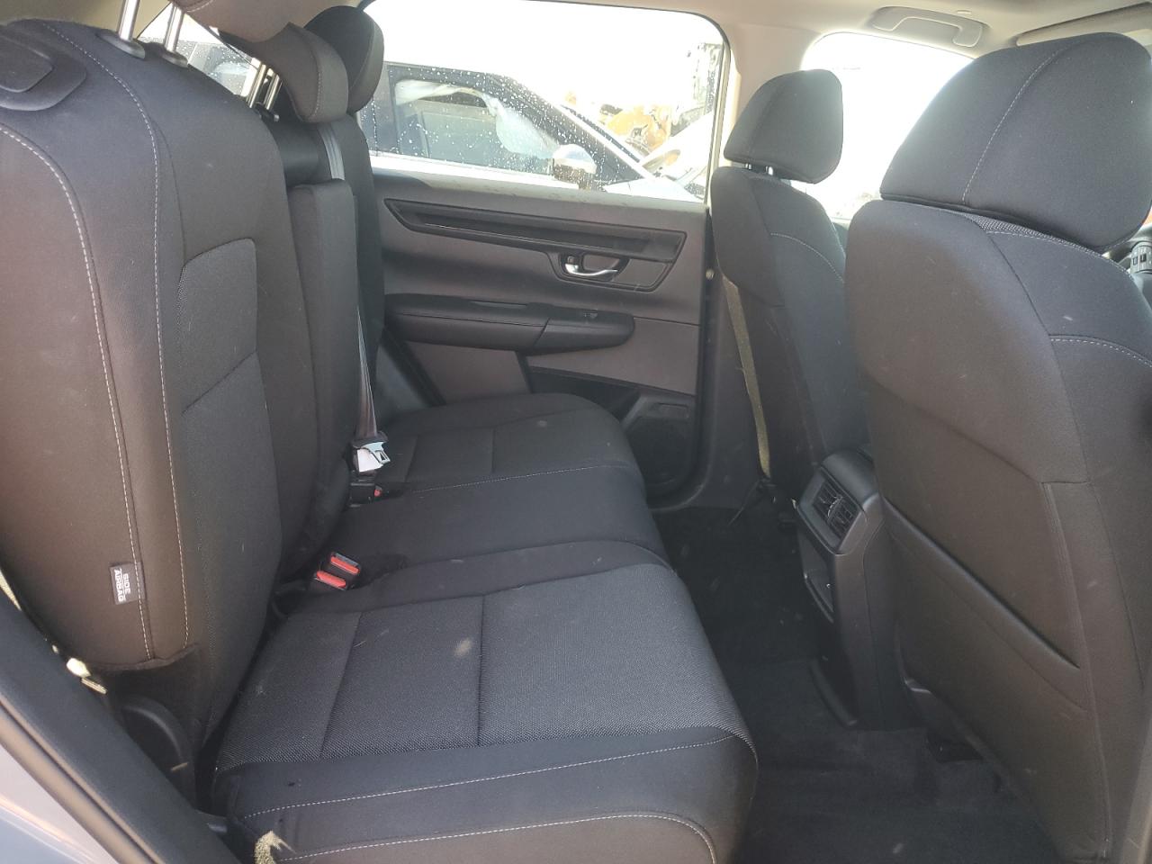 2024 Honda Cr-V Ex VIN: 7FARS4H41RE011608 Lot: 86290335