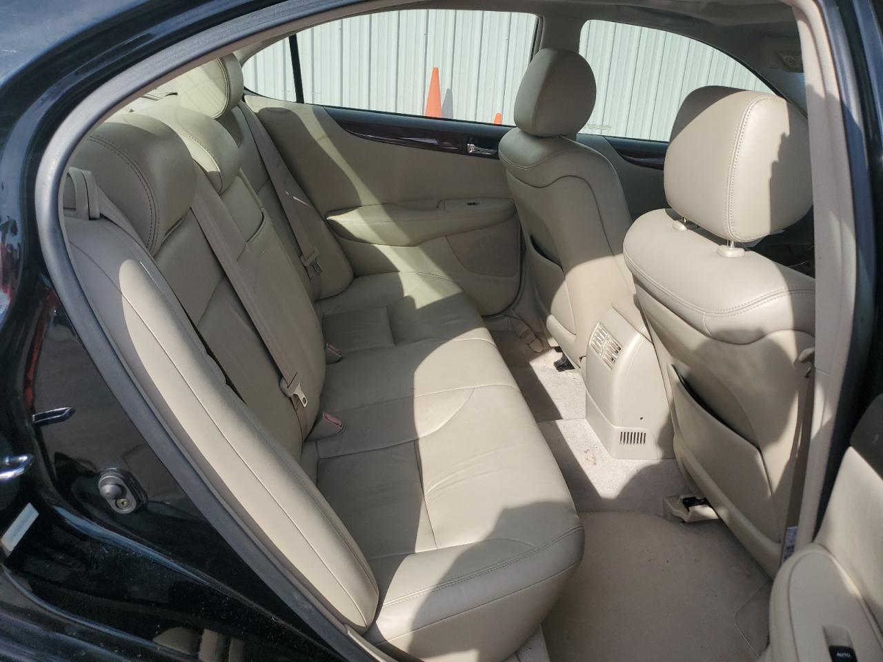 2002 Lexus Es 300 VIN: JTHBF30G025020243 Lot: 85647545