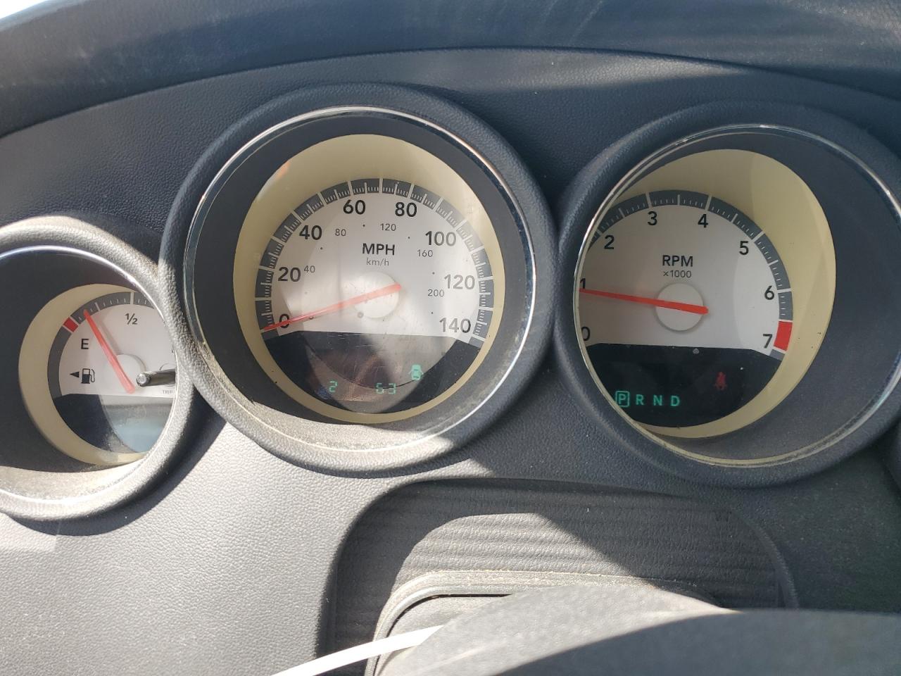 2009 Dodge Charger VIN: 2B3KA43D89H549788 Lot: 86319435