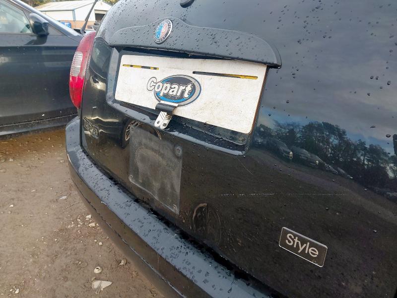 2012 LONDON TAXIS INT TX4 STYLE