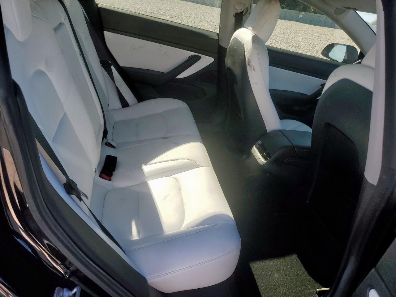 2021 Tesla Model 3 VIN: 5YJ3E1EB7MF936977 Lot: 90806915