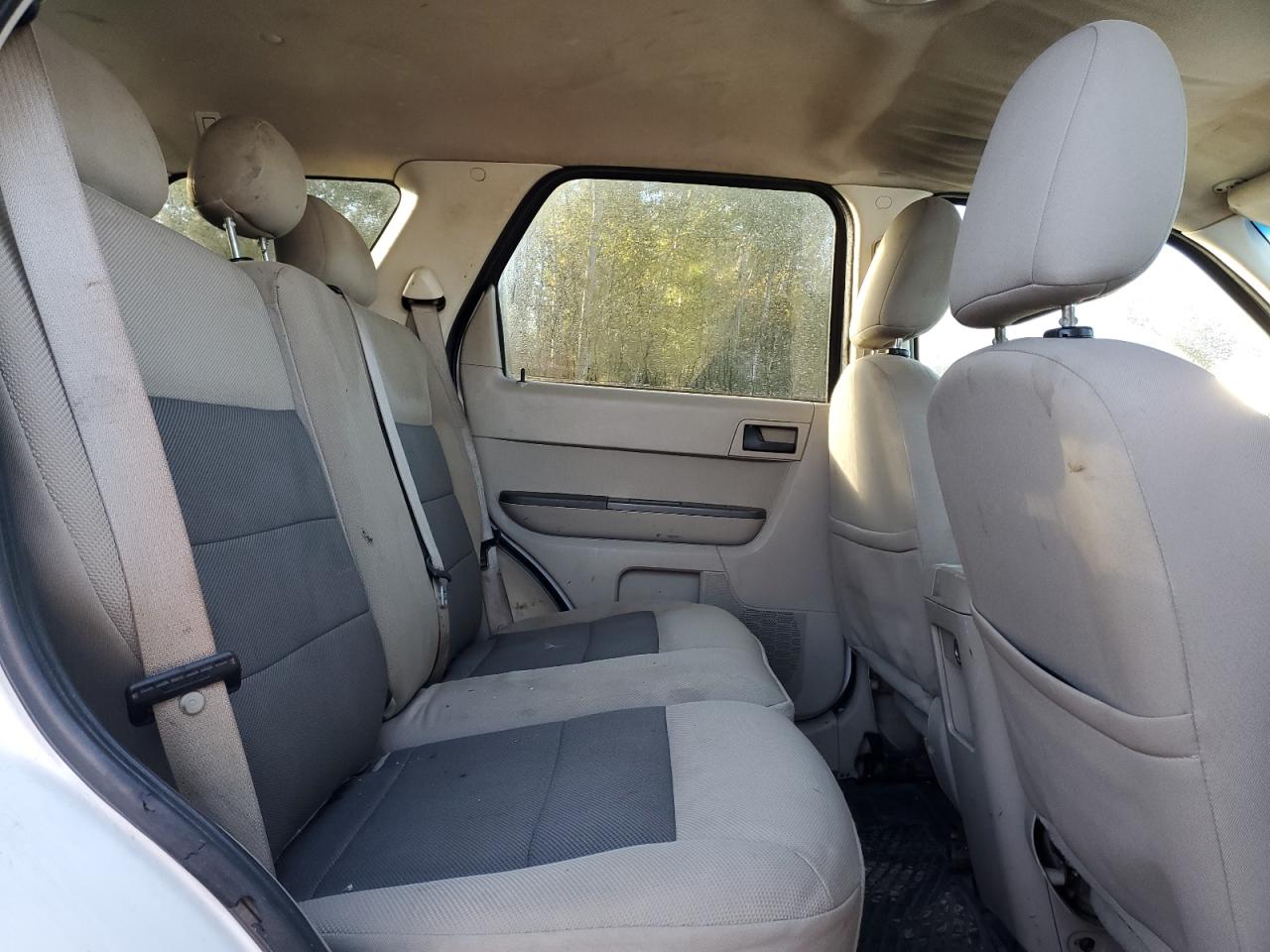 2008 Ford Escape Xlt VIN: 1FMCU03108KA57865 Lot: 84258535